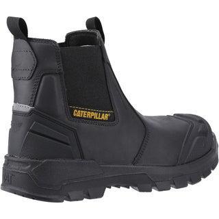 Caterpillar STRIVER XL Mens Safety Work Boots