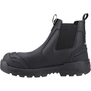 Caterpillar STRIVER XL Mens Safety Work Boots