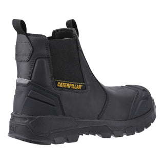 Caterpillar STRIVER XL Mens Safety Work Boots