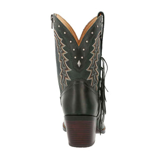 Durango Crush Bootie Womens Cowboy Ankle Boots