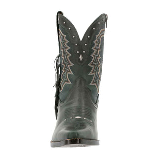 Durango Crush Bootie Womens Cowboy Ankle Boots