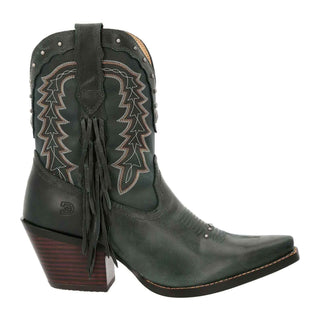 Durango Crush Bootie Womens Cowboy Ankle Boots