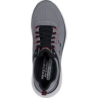 Skechers Relaxed Fit Edgeride Contention Mens Trainers