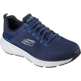 Skechers Relaxed Fit Edgeride Contention Mens Trainers