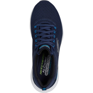 Skechers Relaxed Fit Edgeride Contention Mens Trainers