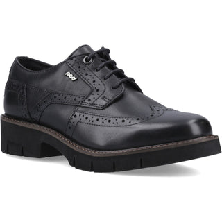 Pod Kacey Womens Brogue Shoes