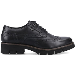 Pod Kacey Womens Brogue Shoes