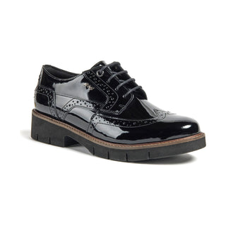 Pod Kacey Womens Brogue Shoes