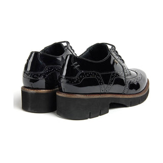 Pod Kacey Womens Brogue Shoes