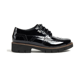 Pod Kacey Womens Brogue Shoes