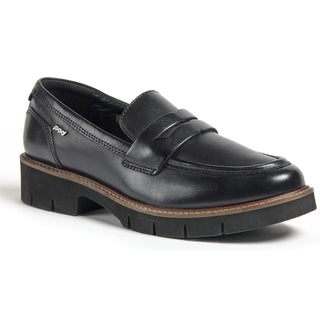 Pod Kaltin Womens Loafer Shoes