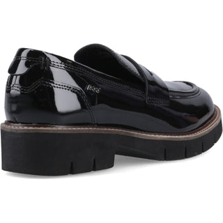 Pod Kaltin Womens Loafer Shoes