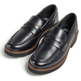Pod Kaltin Womens Loafer Shoes