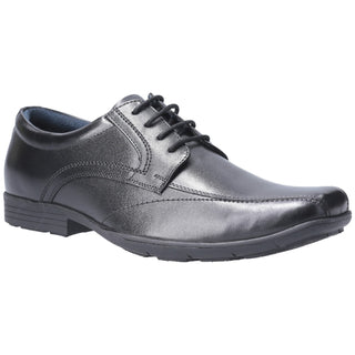 Pod Angus Kids School Shoes