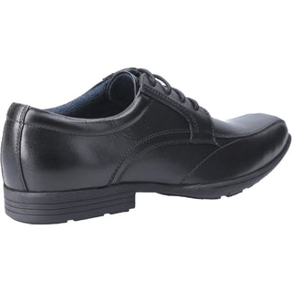 Pod Angus Kids School Shoes