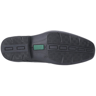 Pod Angus Kids School Shoes