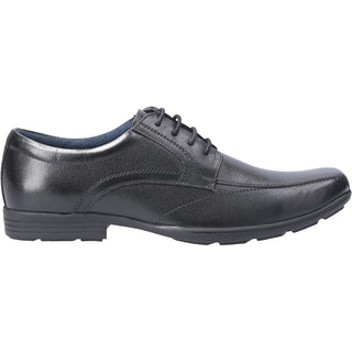 Pod Angus Kids School Shoes