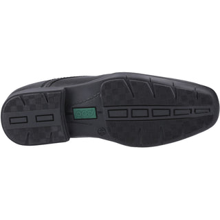 Pod Alec Kids School Shoes