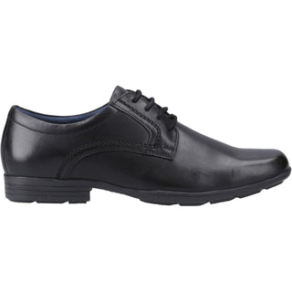 Pod Alec Kids School Shoes