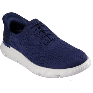 Skechers Garza Palma Mens Trainers