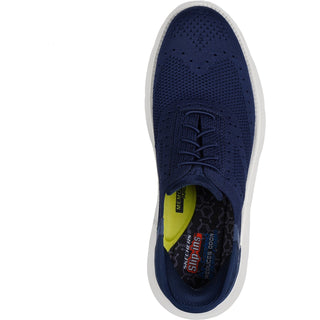 Skechers Garza Palma Mens Trainers