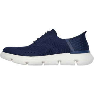 Skechers Garza Palma Mens Trainers