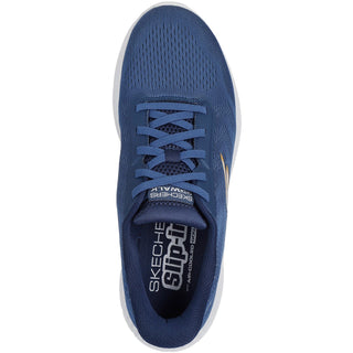 Skechers GO WALK NOW Payton Mens Trainers