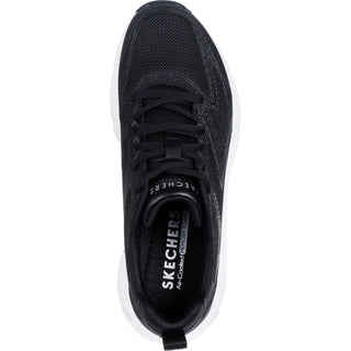 Skechers Tres-Air Uno Glit-Airy Womens Trainers