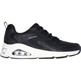 Skechers Tres-Air Uno Glit-Airy Womens Trainers