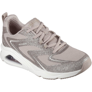 Skechers Tres-Air Uno Glit-Airy Womens Trainers