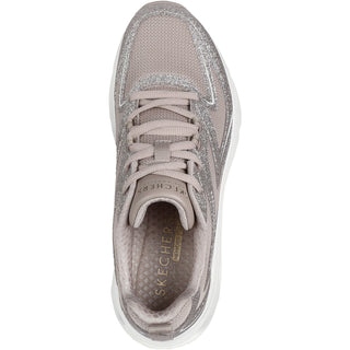 Skechers Tres-Air Uno Glit-Airy Womens Trainers