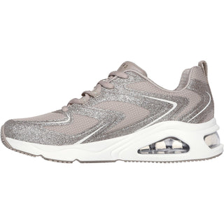 Skechers Tres-Air Uno Glit-Airy Womens Trainers