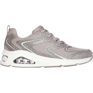 Skechers Tres-Air Uno Glit-Airy Womens Trainers