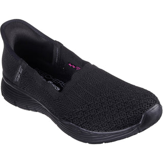Skechers Seager Believe It Womens Shoes