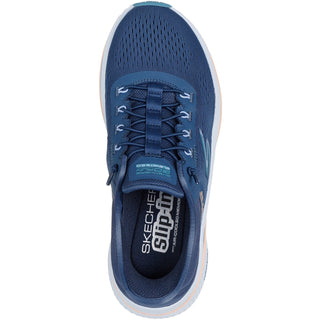 Skechers Go Run Elevate 2.0 Banyan Womens Running Trainers