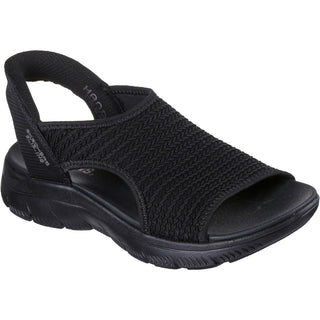 Skechers Summits Sweetly Evolved Womens Sandals
