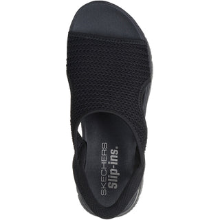 Skechers Summits Sweetly Evolved Womens Sandals