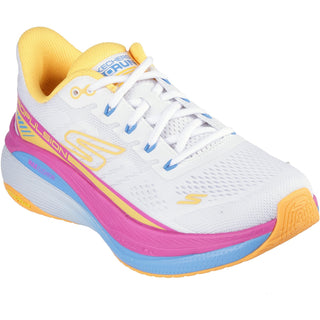 Skechers Max Cushioning Propulsion Womens Running Trainers