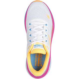 Skechers Max Cushioning Propulsion Womens Running Trainers
