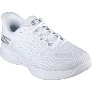Skechers Slip-ins Relaxed Fit Viper Court Reload Womens Trainers