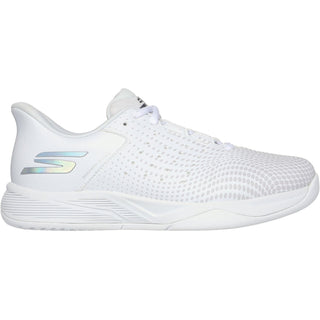 Skechers Slip-ins Relaxed Fit Viper Court Reload Womens Trainers