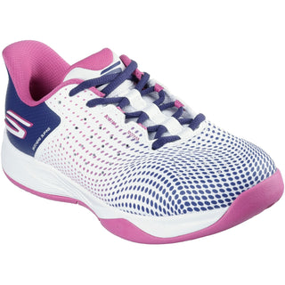 Skechers Slip-ins Relaxed Fit Viper Court Reload Womens Trainers