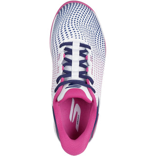 Skechers Slip-ins Relaxed Fit Viper Court Reload Womens Trainers