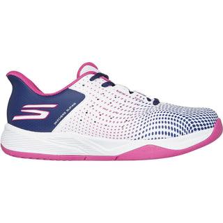 Skechers Slip-ins Relaxed Fit Viper Court Reload Womens Trainers