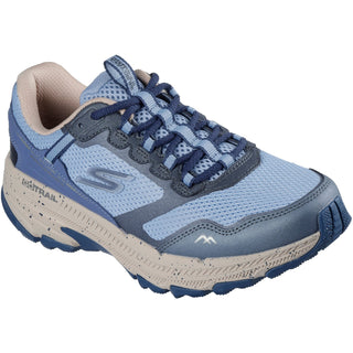 Skechers GO RUN Trail Altitude 2.0 Ravine Womens Running Trainers