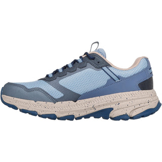 Skechers GO RUN Trail Altitude 2.0 Ravine Womens Running Trainers
