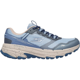 Skechers GO RUN Trail Altitude 2.0 Ravine Womens Running Trainers