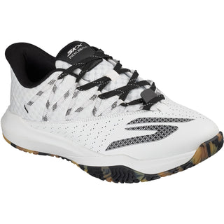 Skechers Viper Court Rally Mens Trainers