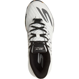 Skechers Viper Court Rally Mens Trainers