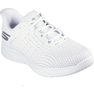 Skechers Slip-ins Relaxed Fit Viper Court Reload Mens Trainers